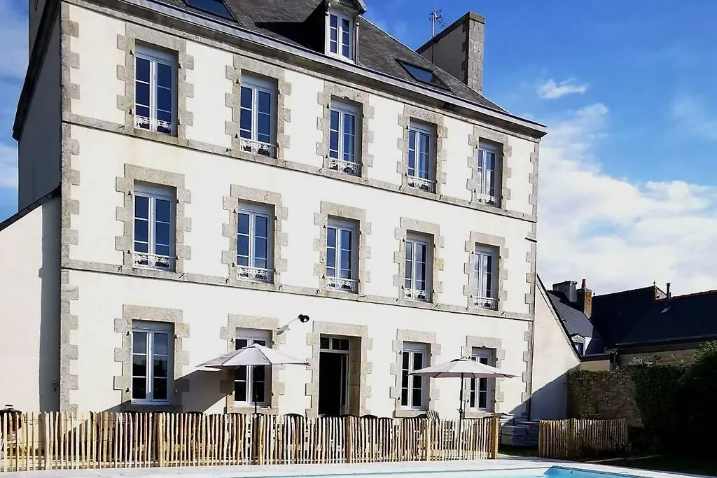 Vila Maison De Famille Penmarch Francie