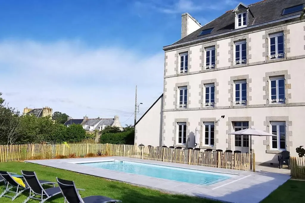 Maison De Famille Penmarch