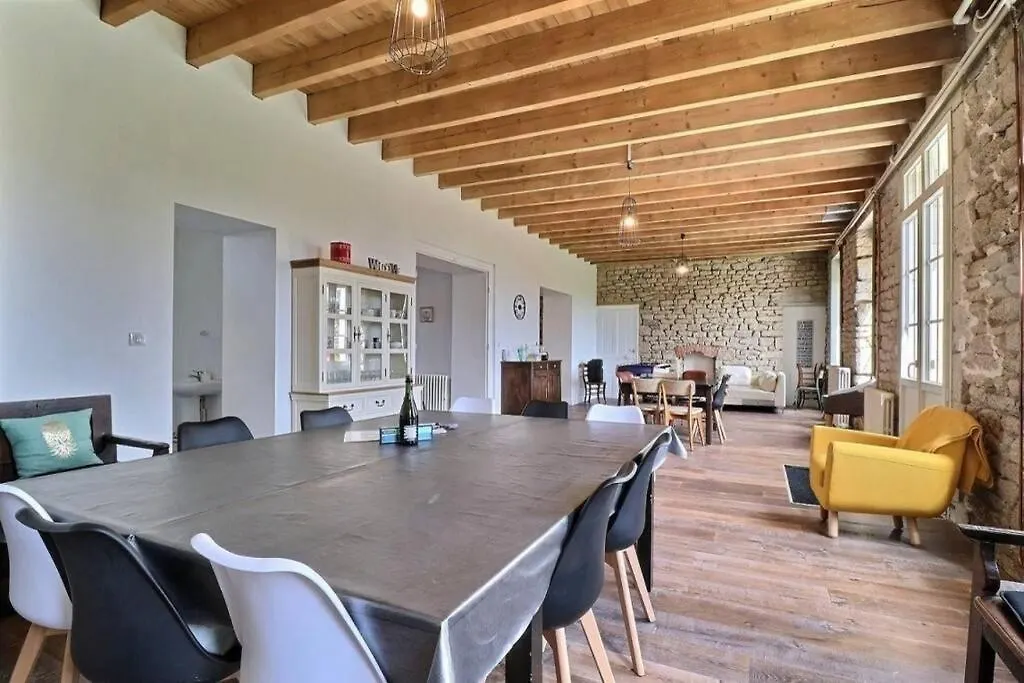 Maison De Famille Penmarch