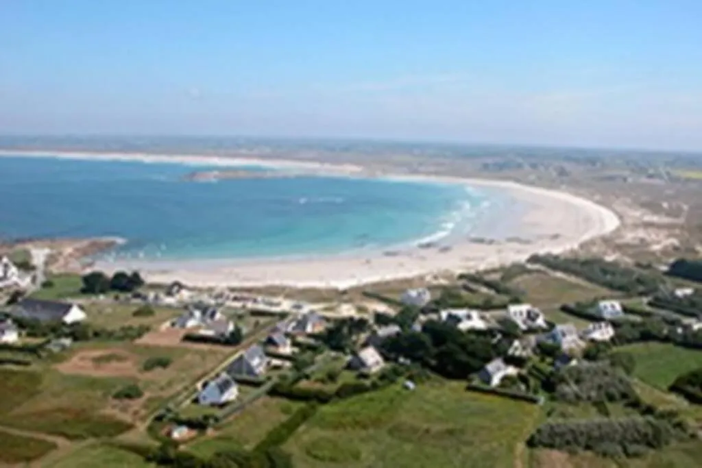 Maison De Famille Penmarch 0*, Penmarcʼh Francie