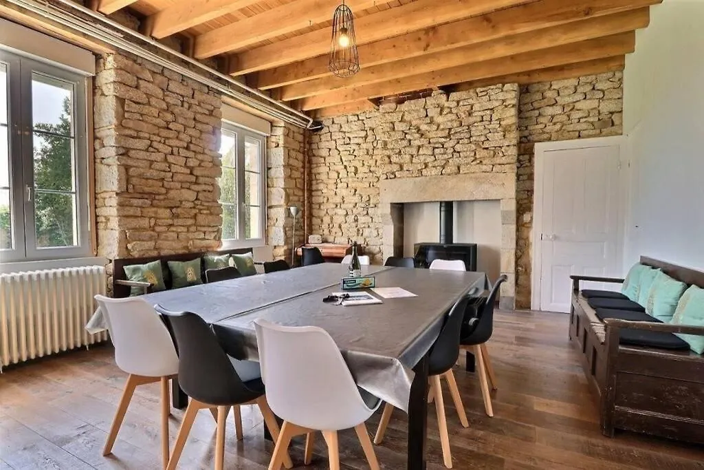 Maison De Famille Penmarch Penmarcʼh